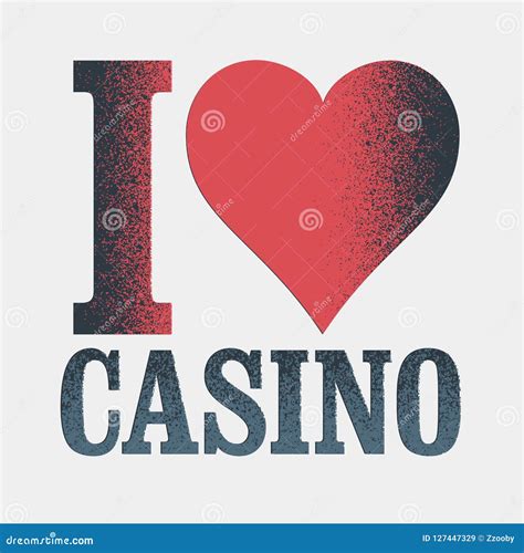  i love casino/irm/interieur